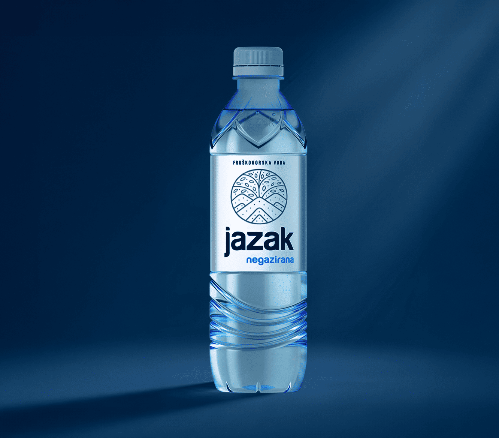 Jazak voda novi klijent agencije