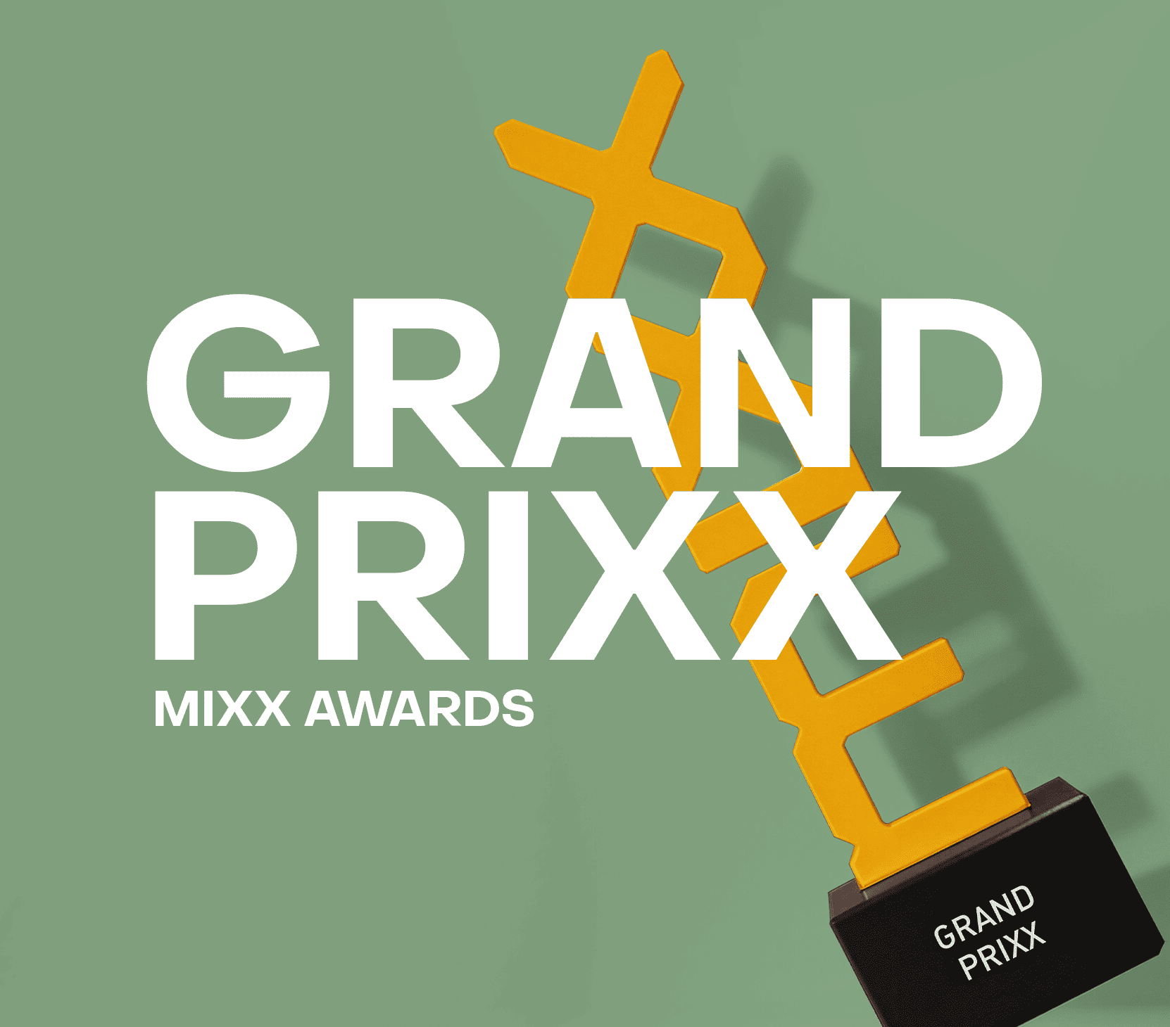 Pioniri opet osvojili MIXX Awards Grand Prix